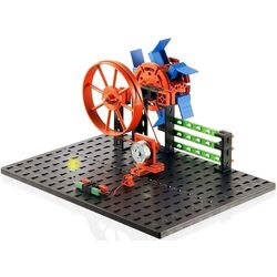 Конструктор FischerTechnik Profi Oeco Energy 520400 Thumb