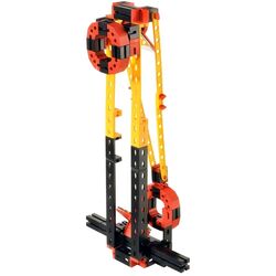 Constructor FischerTechnik Profi Optics 520399 Thumb