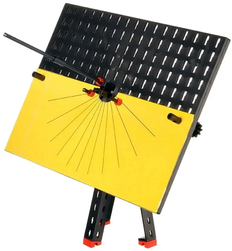 Constructor FischerTechnik Profi Optics 520399