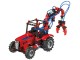 Constructor FischerTechnik Profi Pneumatic 3 (Red)