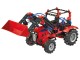 Constructor FischerTechnik Profi Pneumatic 3 (Red)