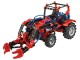 Constructor FischerTechnik Profi Pneumatic 3 (Red)