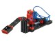 Constructor FischerTechnik Profi Pneumatic 3 (Red)