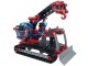 Constructor FischerTechnik Profi Pneumatic Power (533874)