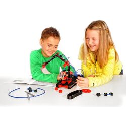 Constructor FischerTechnik Profi Pneumatic Power (533874) Thumb