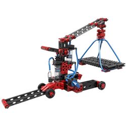 Constructor FischerTechnik Profi Pneumatic Power (533874) Thumb