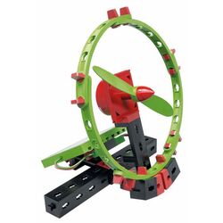 Constructor FischerTechnik Profi Solar Power 533875 Thumb