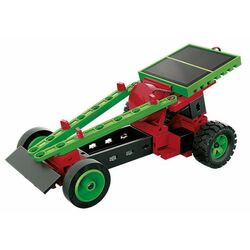 Constructor FischerTechnik Profi Solar Power 533875 Thumb