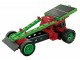 Constructor FischerTechnik Profi Solar Power 533875