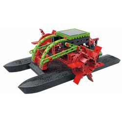Constructor FischerTechnik Profi Solar Power 533875 Thumb
