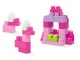 Constructor Fisher-Price Mega Blocks DCH54 (Multicolor)