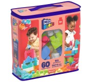 Constructor Fisher-Price Mega Blocks DCH54 (Multicolor)