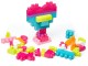 Constructor Fisher-Price Mega Blocks DCH54 (Multicolor)