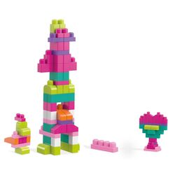 Конструктор Fisher-Price Mega Blocks DCH54 (Pink) Thumb