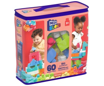 Constructor Fisher-Price Mega Blocks DCH54 (Multicolor)