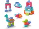 Constructor Fisher-Price Mega Blocks DCH54 (Multicolor)