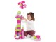 Constructor Fisher-Price Mega Blocks DCH62 (Pink)