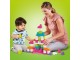 Constructor Fisher-Price Mega Blocks DCH62 (Pink)