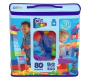 Constructor Fisher-Price Mega Blocks DCH63 (Blue)