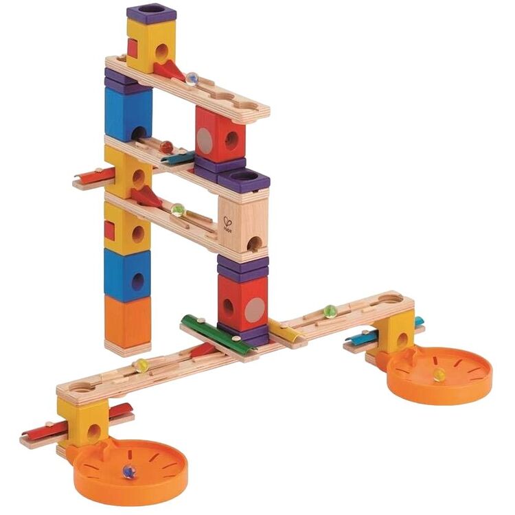 Constructor Hape Music Motion E6012 (Multicolor)