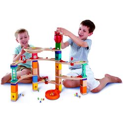 Constructor Hape Castle Escape E6019 (Multicolor) Thumb
