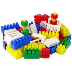 Конструктор Hemar K2 Max (Multicolor) Thumb