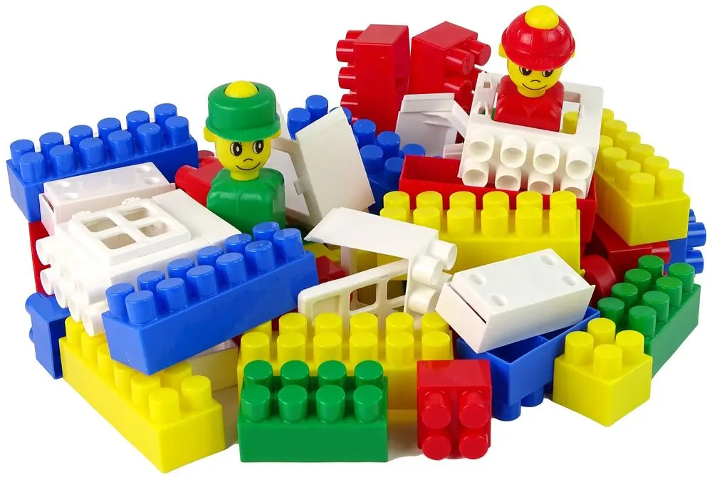 Конструктор Hemar K2 Max (Multicolor) - 2