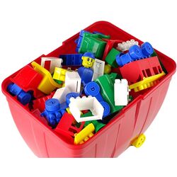 Конструктор Hemar K2 (Multicolor) Thumb