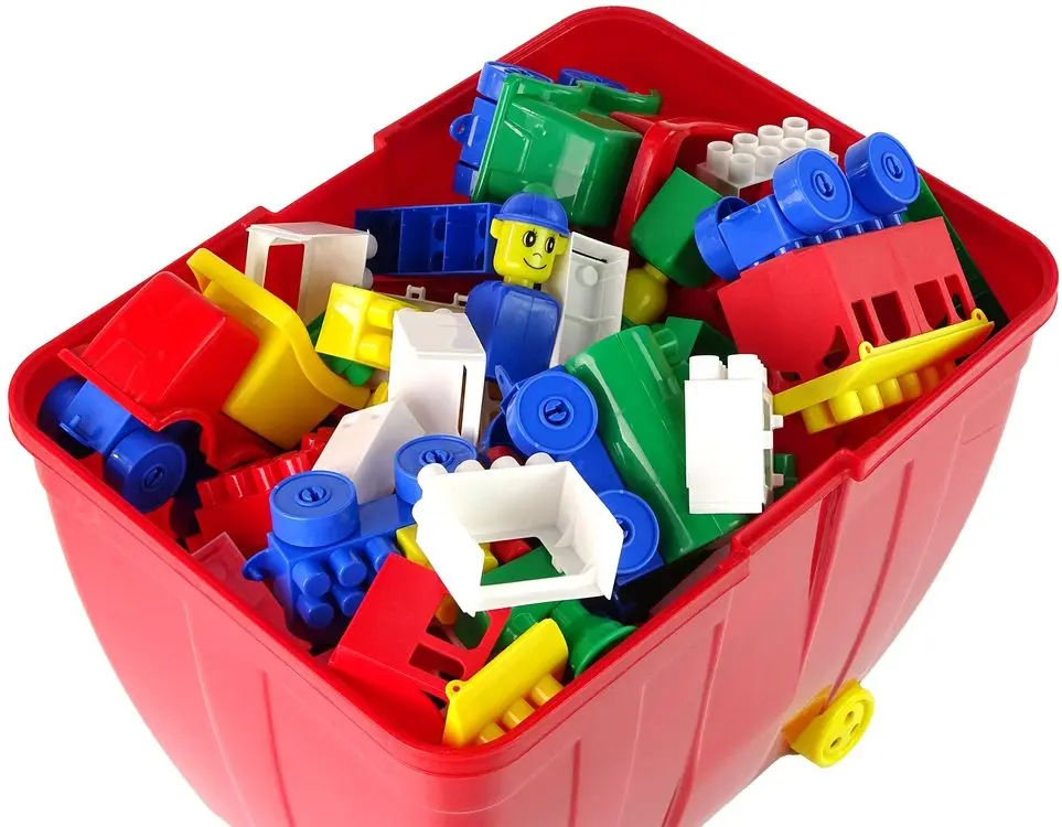 Конструктор Hemar K2 (Multicolor) - 2