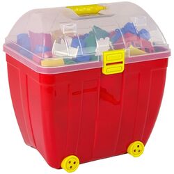 Конструктор Hemar K2 (Multicolor) Thumb