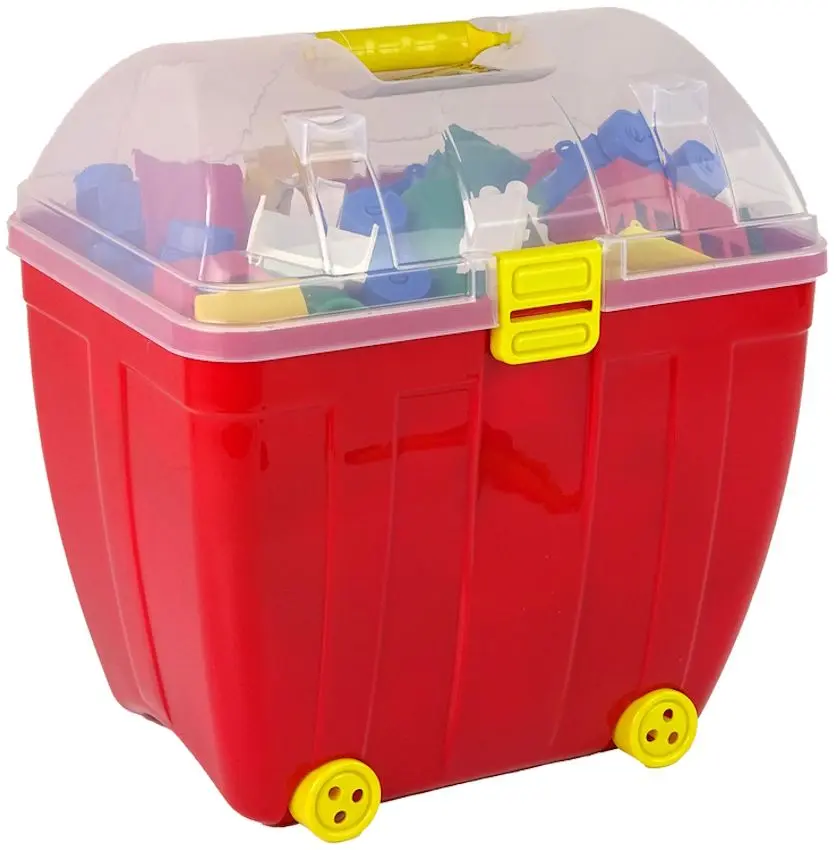 Конструктор Hemar K2 (Multicolor)