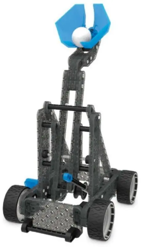 Constructor HexBug Mini Catapult 406-7058 - 2