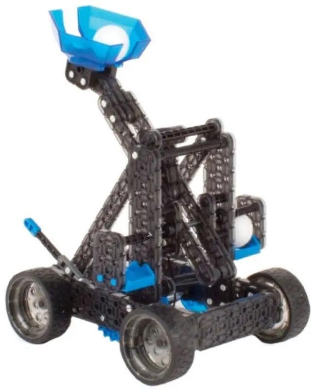 Constructor HexBug Mini Catapult 406-7058