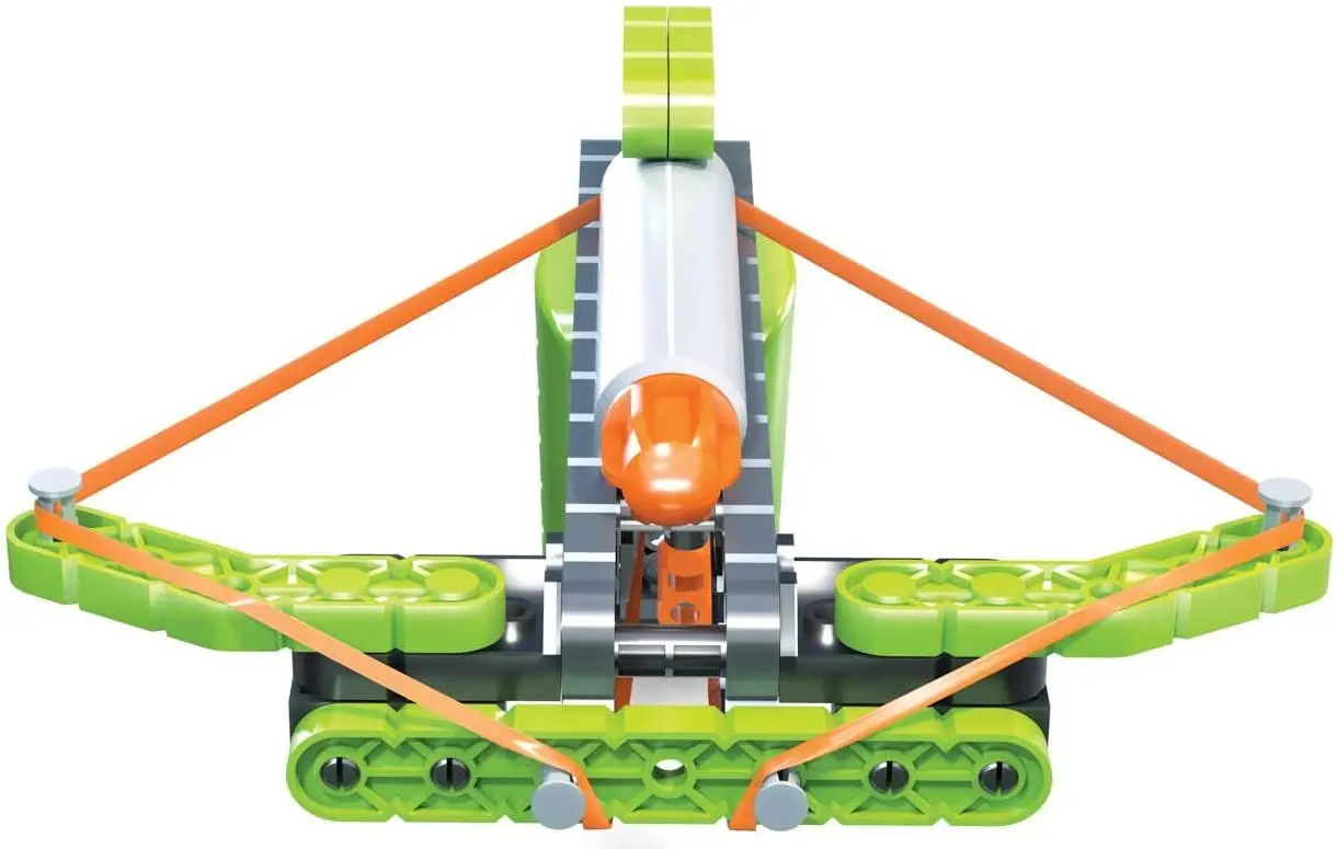 Constructor HexBug Mini Crossbow 406-7059 - 2
