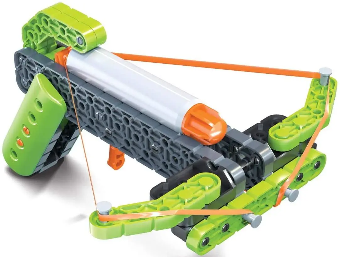 Constructor HexBug Mini Crossbow 406-7059 - 3