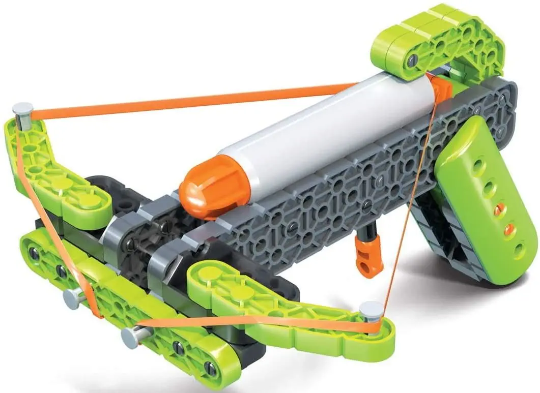 Constructor HexBug Mini Crossbow 406-7059