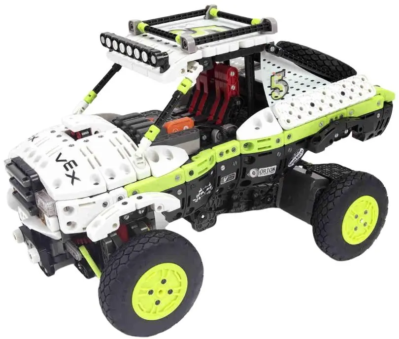 Constructor HexBug Offroad Truck