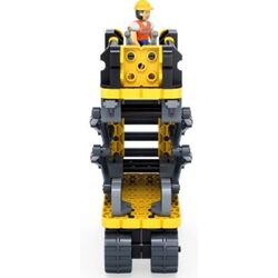 Constructor HexBug Scissor Lift 406-7607 Thumb