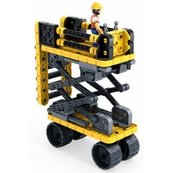 Constructor HexBug Scissor Lift 406-7607
