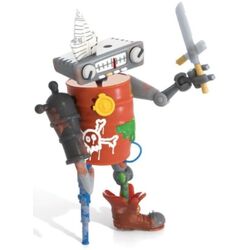 Constructor HexBug Trash Bin Asmt 430-6841