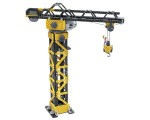 Constructor HexBug Vex Construction Crane 406-7092