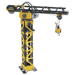 Constructor HexBug Vex Construction Crane 406-7092