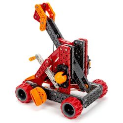 Constructor HexBug Vex Robotics Catapult V2 Thumb