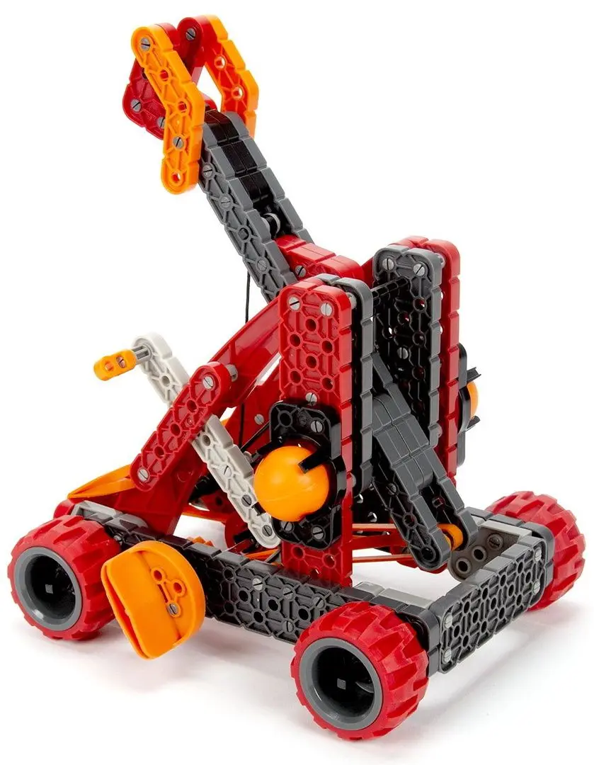 Constructor HexBug Vex Robotics Catapult V2 - 2