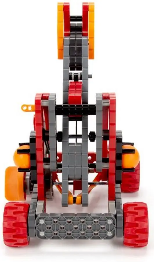 Constructor HexBug Vex Robotics Catapult V2 - 3