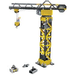 Конструктор HexBug Vex Robotics Construction Crane Thumb
