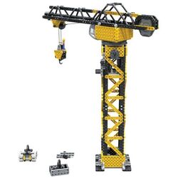 Конструктор HexBug Vex Robotics Construction Crane Thumb