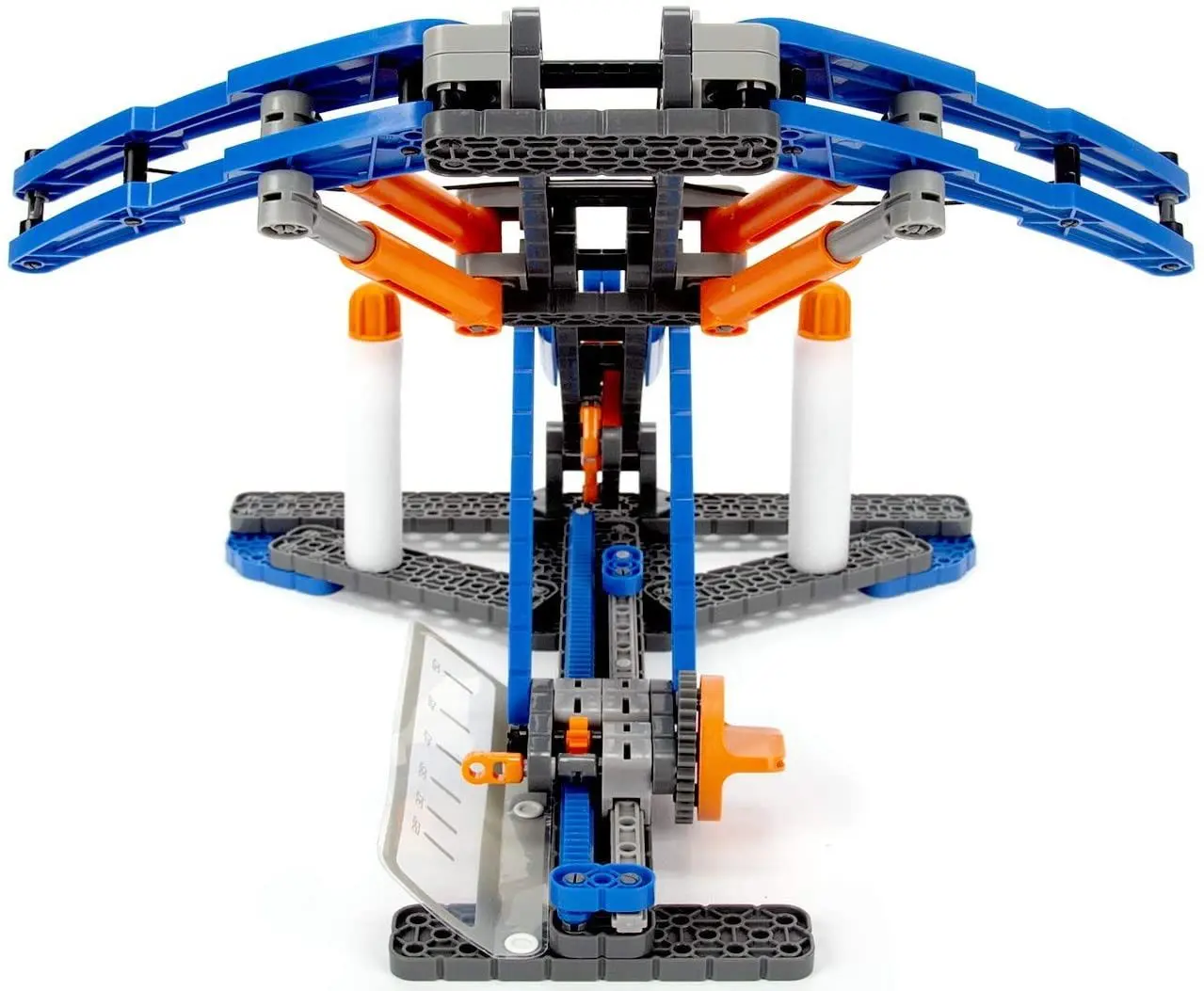 Constructor HexBug Vex Robotics Crossbow V2 - 2