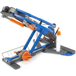 Constructor HexBug Vex Robotics Crossbow V2