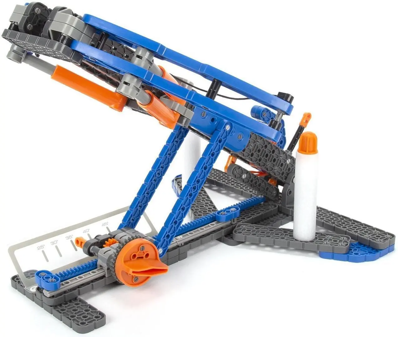 Constructor HexBug Vex Robotics Crossbow V2